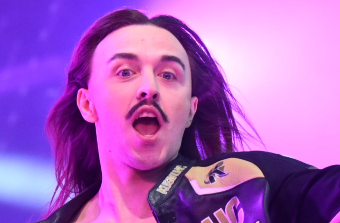 Tommy Cash – beeld via Wikipedia, CC BY-SA 4.0