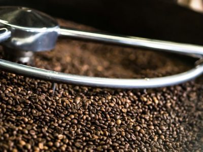 De toekomst van koffiebranden: hoe UCC Coffee de kracht van waterstof benut